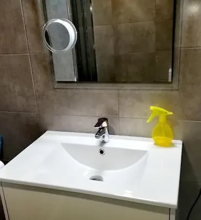 Apartment Hispalis Conde De Ibarra *