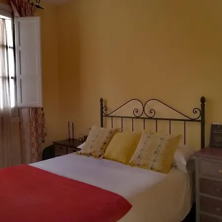 Hispalis Conde De Ibarra Apartment