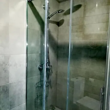 Apartment Hispalis Conde De Ibarra Seville
