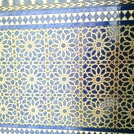 Hispalis Conde De Ibarra Apartment *